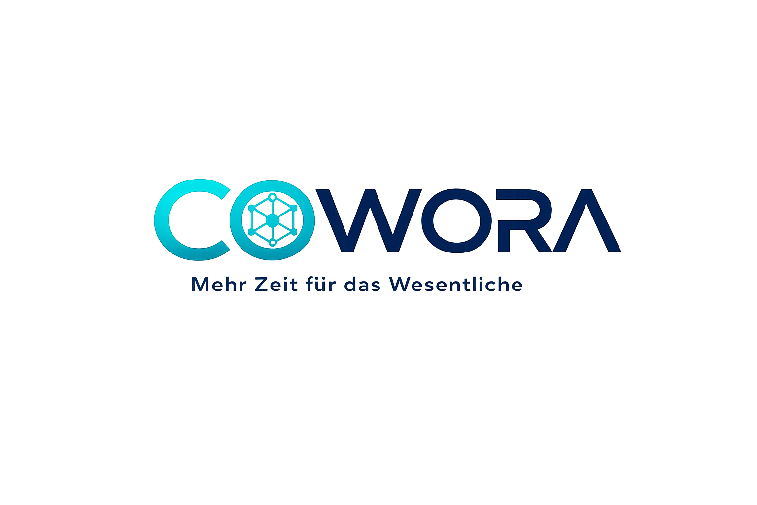 COWORA Logo